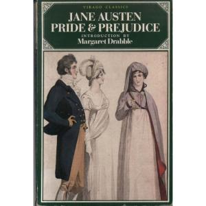 Pride and Prejudice by Jane Austen
