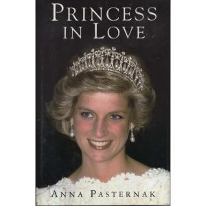 Princess In Love by Anna Pasternak