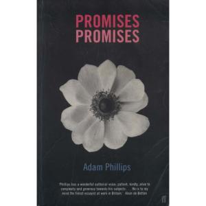 Promises Promises by Adam Phillips