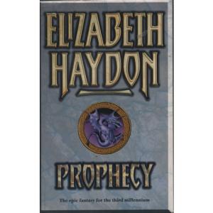 Prophecy by Elizabeth Haydon