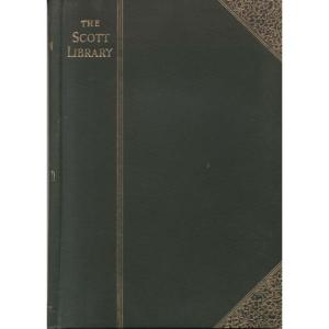 Prose of Milton by John Milton