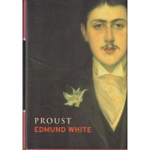 Proust by Edmund White