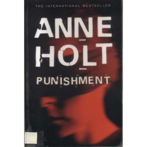 Punishment by Anne Holt