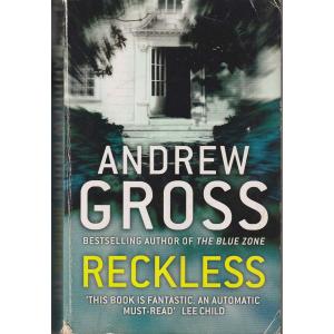 Reckless by Andrew Gross