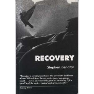 Recovery by Stephen Benatar