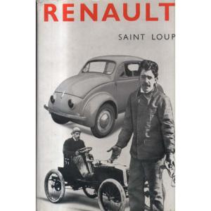 Renault by Saint Loup