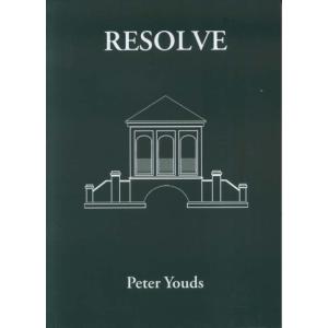 Resolve by Peter Youds