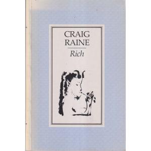 Rich by Craig Raine