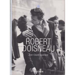 Robert Doisneau by Jean Claude Gautrand