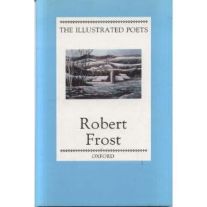 Robert Frost by Robert Frost