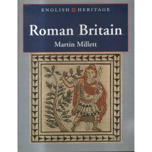 Roman Britain by Martin Miller