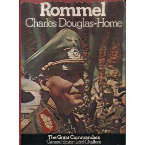Rommel by Charles Douglas-Home