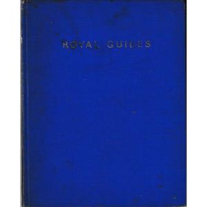 Royal Guides by VM Synge