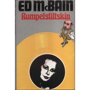 Rumpelstiltskin by Ed McBain