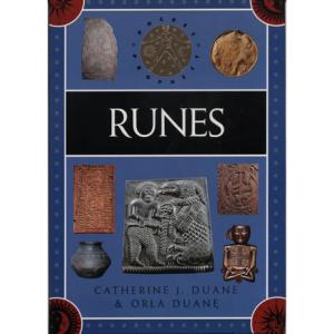 Runes Pocket Prophecy by Catherine Duane and Orla Duane