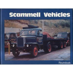 Scammell Vehicles by Bart H Vanderveen