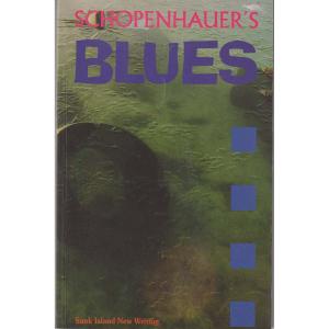 Schopenhauers Blues by Michael Blackburn