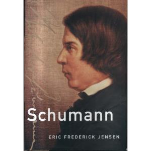 Schumann by Eric Frederick Jensen