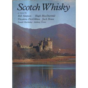 Scotch Whisky by Bill Simpson