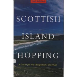 Scottish island hopping by Hubert Andrew