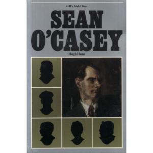 Sean OCasey by Hugh Hunt