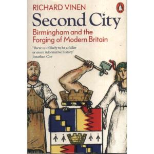 Second City by Richard Vinen