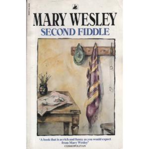 Second Fiddle by Mary Wesley