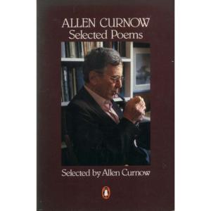 Selected Poems by Allen Curnow