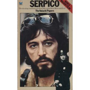 Serpico by Peter Maas