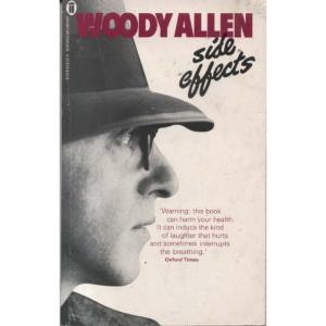 Side Effects by Woody Allen