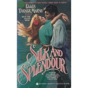 Silk and Splendour by Ellen Tanner Marsh