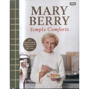 Simple Comforts by Mary Berry