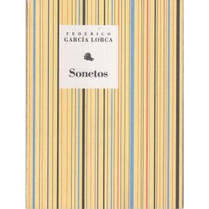 Sonetos by Federico Garcia Lorca