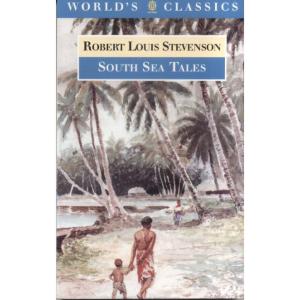 South Sea Tales by Robert Louis Stevenson