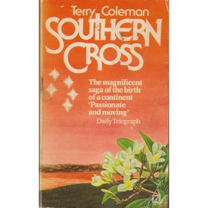 Southern Cross by Terry Coleman