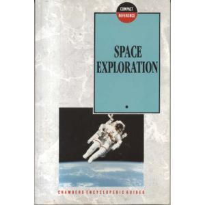 Space Exploration by JK Davies