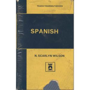 Spanish by N Scarlyn Wilson