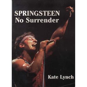 Springteen - No Surrender by Kate Lynch