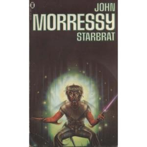 Starbrat by John Morressy