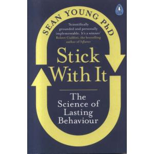 Stick With It by Sean Young
