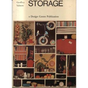 Storage by Geoffrey Salmon