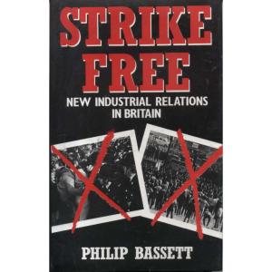 Strike Free by Philip Bassett