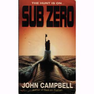 Sub Zero by John Campbell
