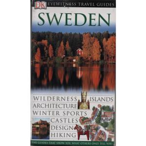 Sweden by Ulf Johansson and Forlag Streiffert