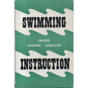 Swimming Instruction by The Amateur Swimming Association