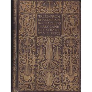 Tales from Shakespeare by Charles and Mary Lamb