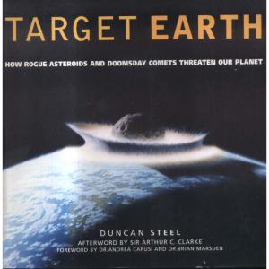 Target Earth by Duncan Steel