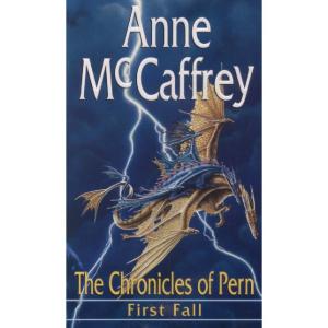 The Chronicles Of Pern by Anne McCaffrey