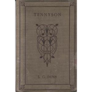 Selected Poems by Tennyson