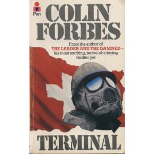 Terminal by Colin Forbes